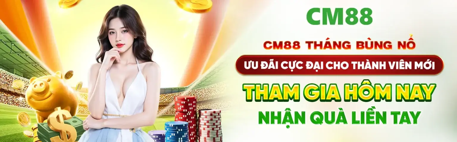 banner cm88 6bs